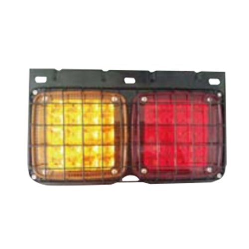 Led Tail Lamp Buy Led Tail Lamp Product On Jiangsu Geling Auto Parts