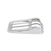 ISUZU 700P SIDE LAMP FRAME (CHROME)