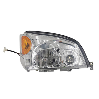 JAC HEAD LAMP