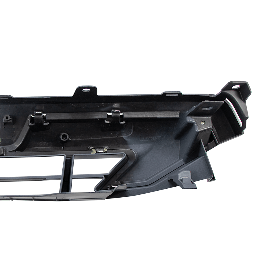 ISUZU DMAX 2020 UPPER-PREMIUM GRILLE