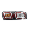 2020 DMAX UPPER-PREMIUM TAIL LIGHT