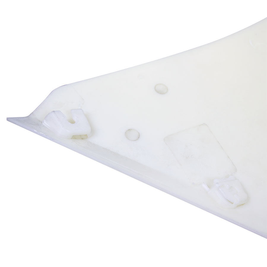 HINO 300 CORNER PANEL (WIDE)