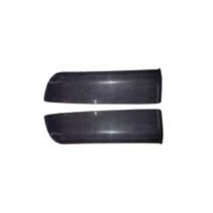 PEDAL TRIM PANEL