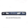 NPR FRONT BUMPER WITH FOG LAMP HOLE