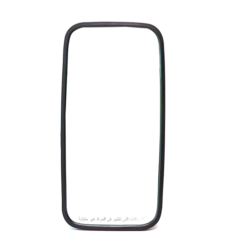 BIG DOOR MIRROR TWO SCREWS