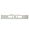 98 BUMPER WHITE/BLACK