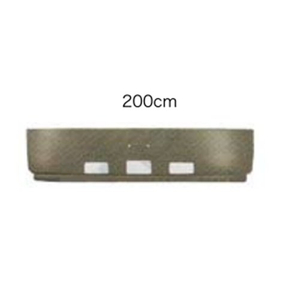 FRONT PANEL