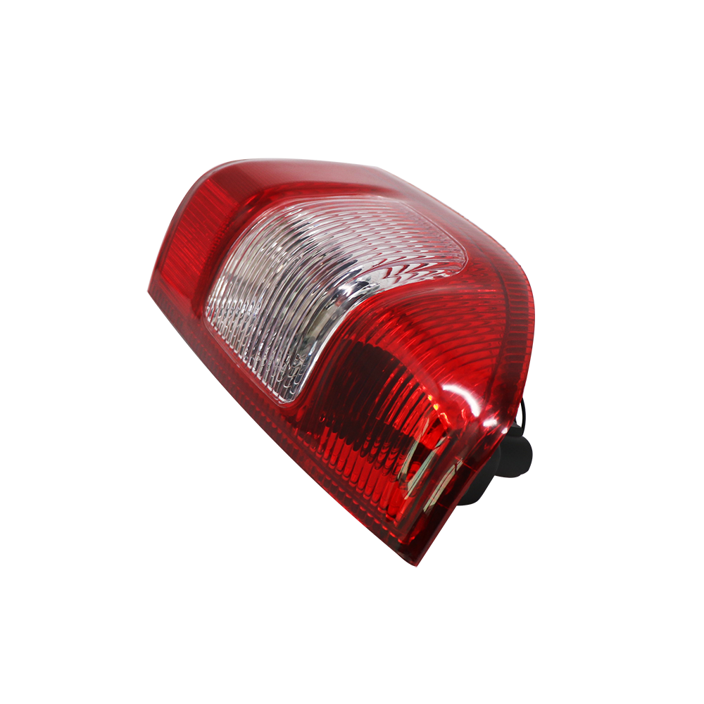 HOT SALE TAIL LAMP FOR ISUZU DMAX 2002