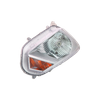 HIGH QUALITY HEAD LAMP FOR ISUZU DMAX 2017