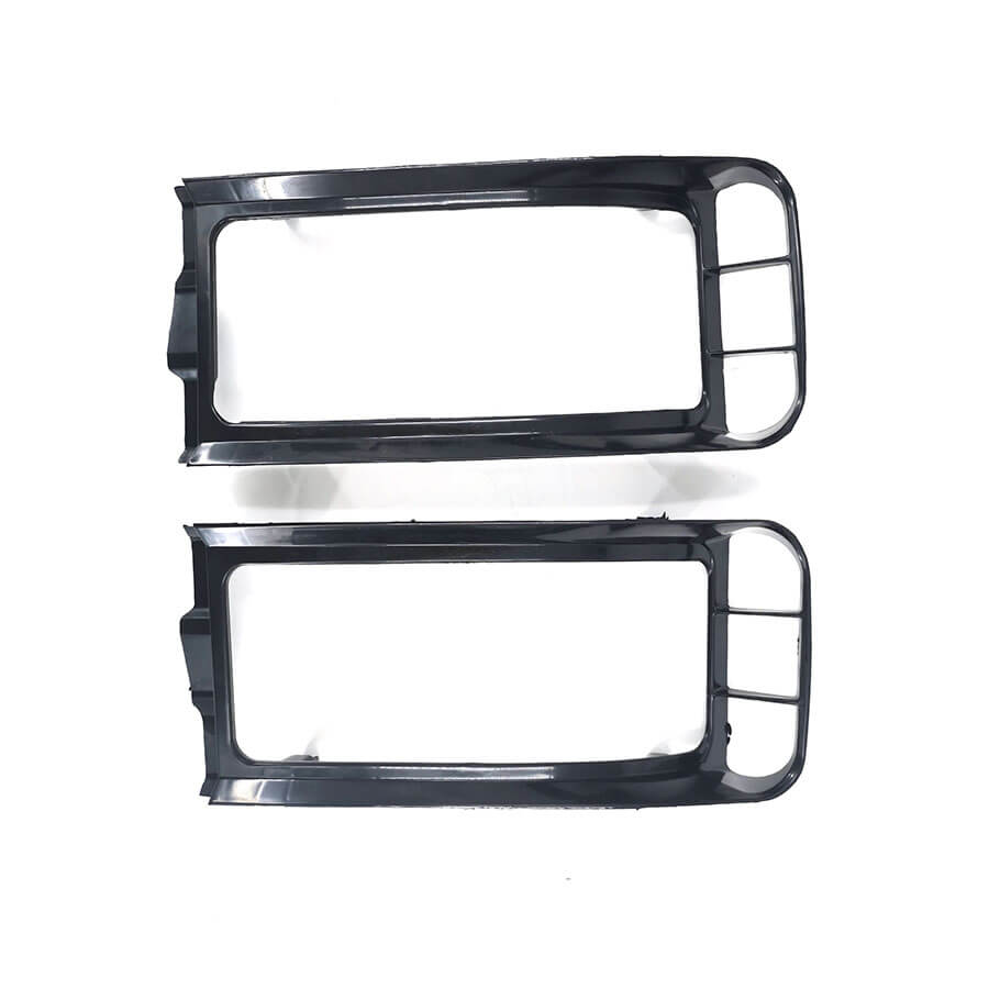 MITSUBISHI 515 FOG LAMP CASE