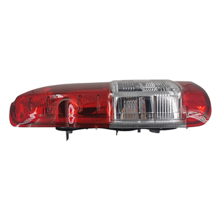 TOYOTA HIACE 2014 TAIL LAMP