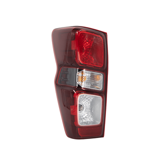 2020 DMAX NORMAL LIGHT