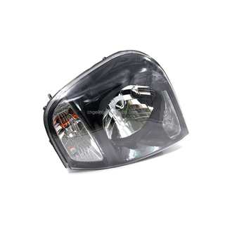 BONGO 3 92101-4E000 Bright Auto Car Head Lamp Head Light High Auto Lamp Holder Headlight for KIA Bongo 3 Truck