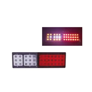 TRUCK LED TAIL LAMP