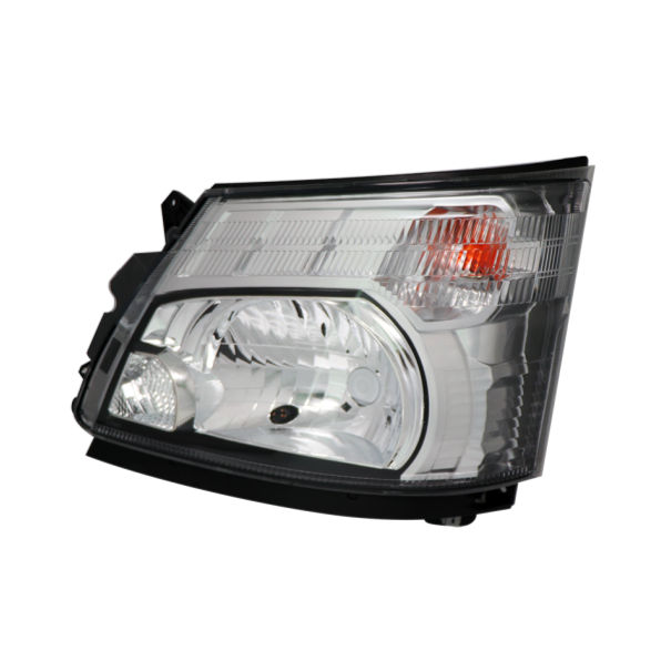HEAD LAMP FOR HINO 300 WIDE