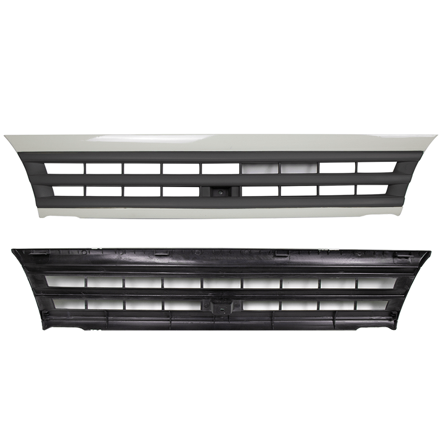 ISUZU 100P GRILLE
