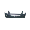 FRONT BUMPER 08