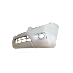 FR,BUMPER42 WITH FOG LAMP