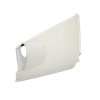 ISUZU 600P CORNER BUMPER 