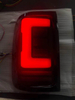 V.W. AMAROK Tail Lamp LED （RED/SMOKE）