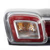 2020 DMAX UPPER-PREMIUM TAIL LIGHT