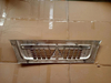 GELING Auto Parts White Short Front Radiator Chrome Grille FOR MITSUBISHI TRUCK CANTER 2005 2014 - 2010