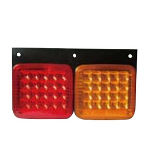 418/850 TAIL LAMP