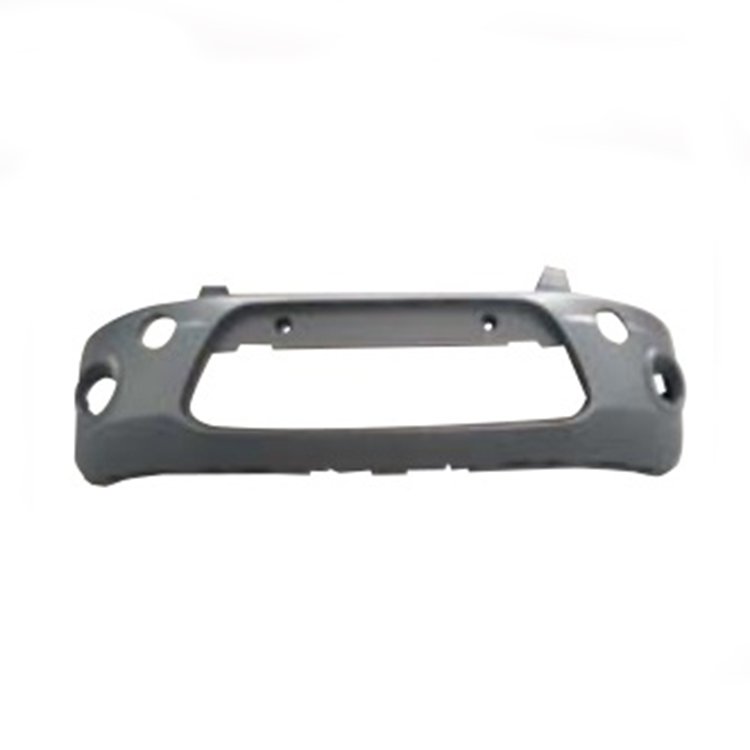 TRANSIT FRONT BUMPER WITH HOLE TURKEY