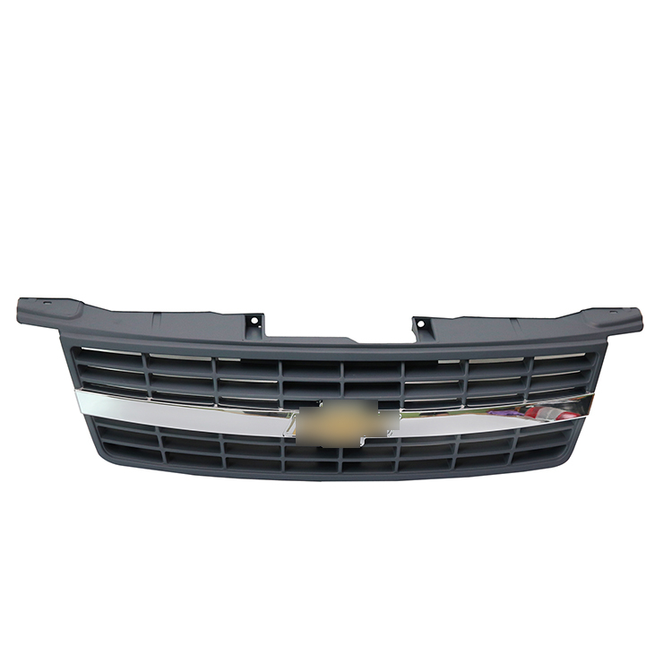 CHEVROLET GRILLE 08