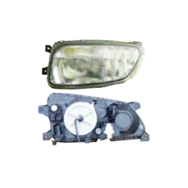 HEAD LAMP