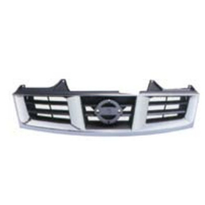 GRILLE