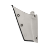 ISUZU 600P CORNER BUMPER(PLANE)