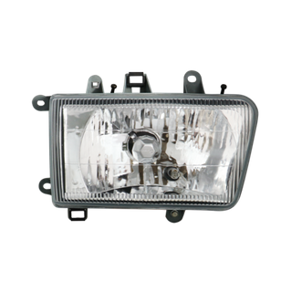 TOYOTA HILUX 98 HEAD LAMP CRYSTAL