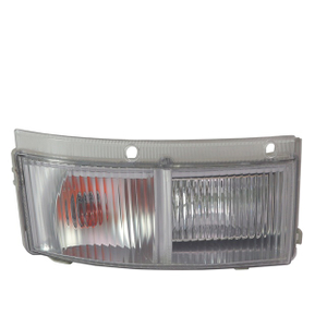 CORNER LAMP FOR ISUZU FORWARD TRUCK