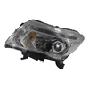 NISSAN NAVARA 2015 / NP300 HEAD LAMP LED
