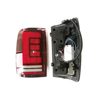 V.W. AMAROK Tail Lamp LED （RED/SMOKE）