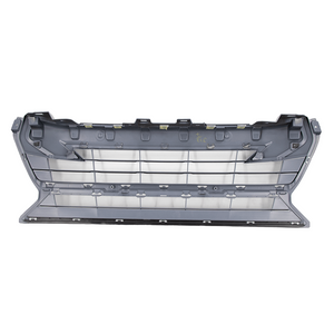 2020 DMAX NORMAL GRILLE