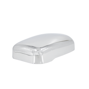ISUZU 700P MIRROR COVER (CHROME)