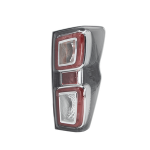 2020 DMAX UPPER-PREMIUM TAIL LIGHT