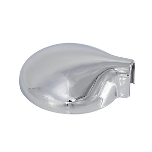 MITSUBISHI CANTER'05 MIRROR CASE(CHROME)