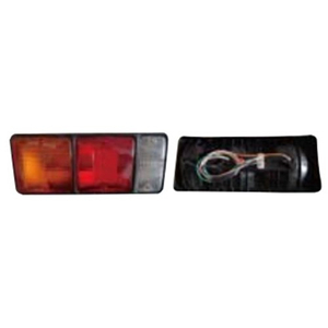 TAIL LAMP