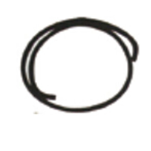 WINDSHIELD WEATHERSTRIP UPPER