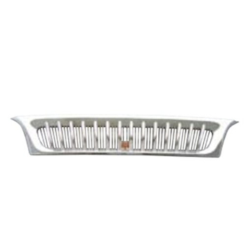 CHROME GRILLE BIG/MIDDLE/SMALL