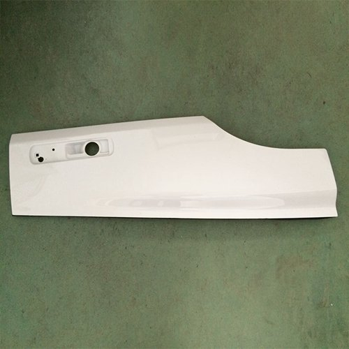 LOWER DOOR BOARD