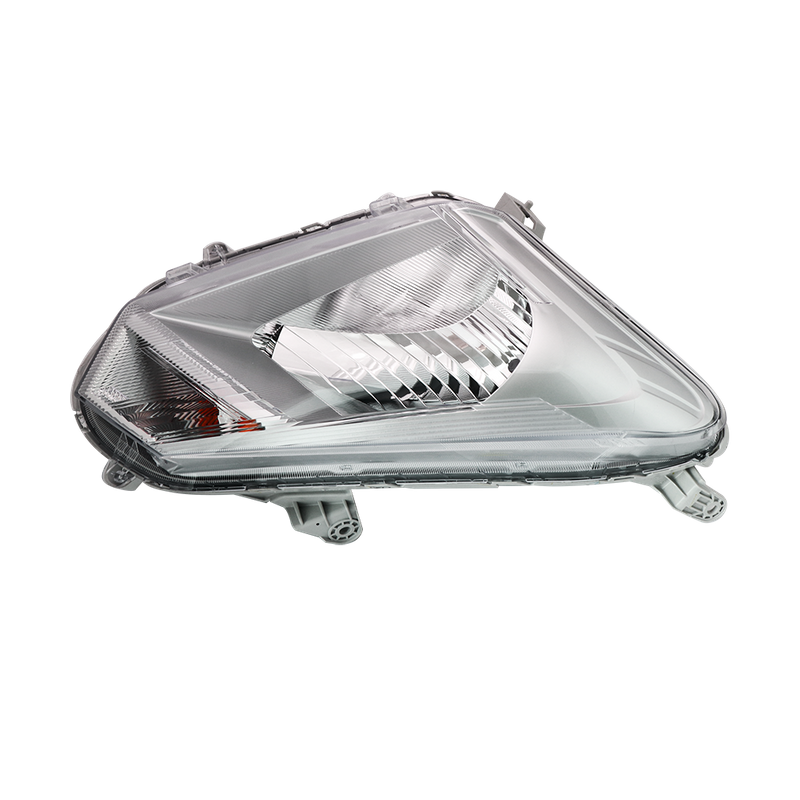 HIGH QUALITY HEAD LAMP FOR ISUZU DMAX 2017