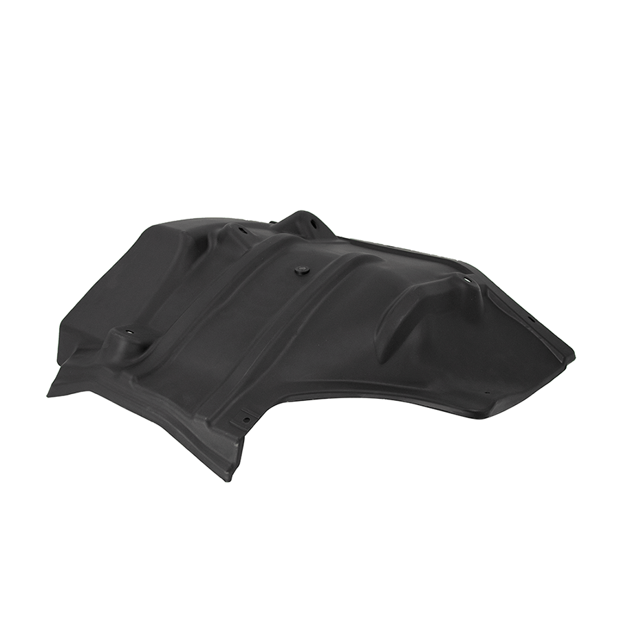 HIN300 REAR FENDER FRONT WHEEL(WIDE)