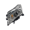 NISSAN NAVARA 2015 / NP300 HEAD LAMP LED