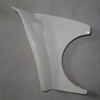 CORNER BUMPER BOARD