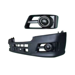 FOG LAMP COVER CASE