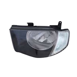 DOUBLE CABIN HEAD LAMP